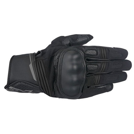 [ALP-3566917-104] Alpinestars Booster Gloves Black