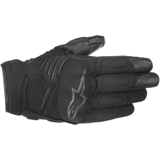 [ALP-3567618-1100] Alpinestars Faster Gloves Black