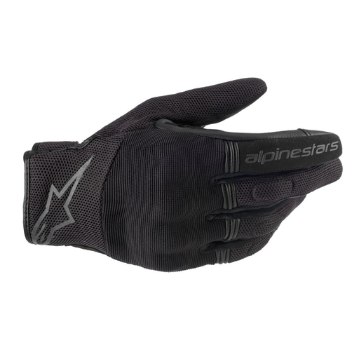 [ALP-3568420-10] Alpinestars Copper Gloves Black