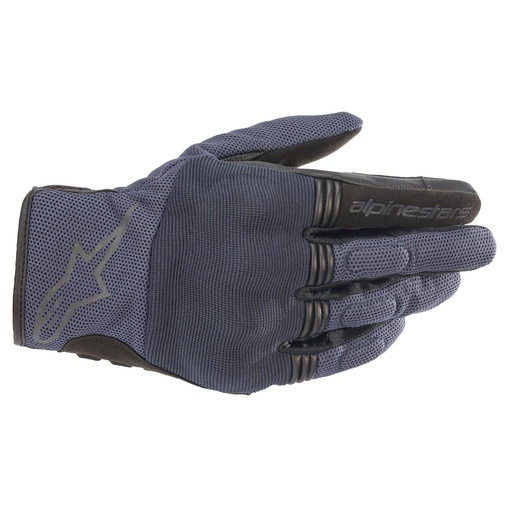 [ALP-3568420-7014] Alpinestars Copper Gloves Indigo