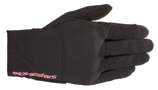 [ALP-3599020-1039] Alpinestars Stella Reef Gloves Black/Pink