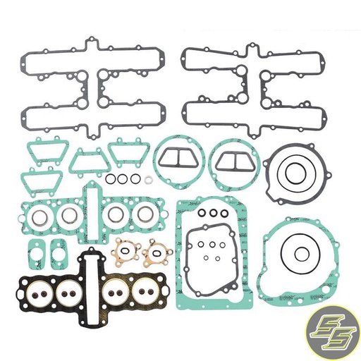 [ATH-P400250850551] Athena Gasket Kit Complete Kawasaki KZ/Z/GPZ550