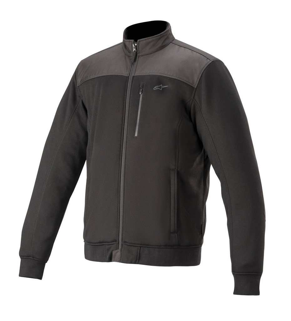 Alpinestars Café Fleece Track Jacket