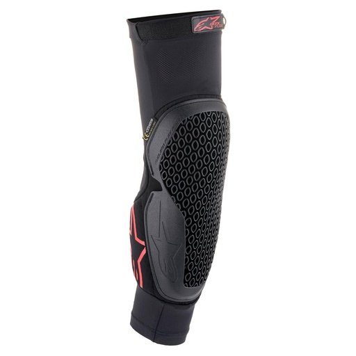 [ALP-6505221-13] Alpinestars Bionic Flex Elbow Protector Black/Red