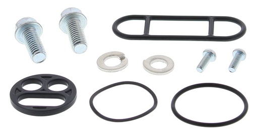 [ABS-151-60-1000] All Balls Fuel Tap Repair Kit Yamaha YZ250 88-22