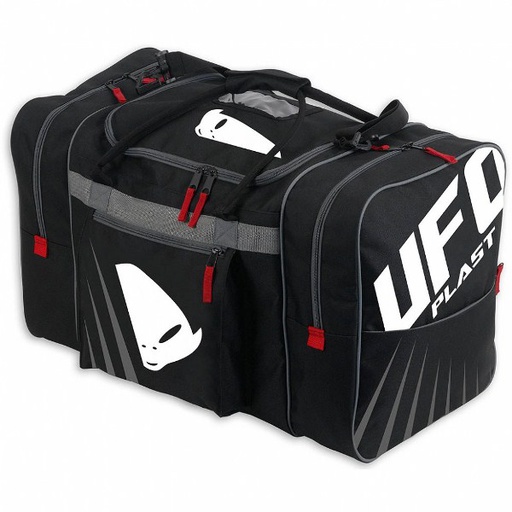 [UFO-MB02238-E] UFO Gear Bag Large Black