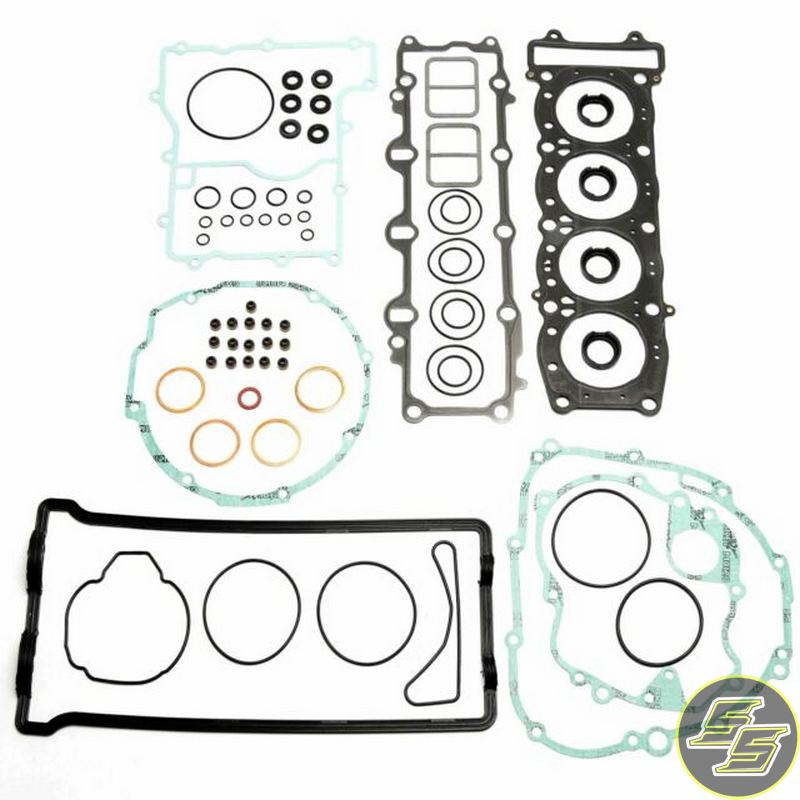 Athena Gasket Kit Complete Kawasaki ZXR750