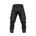 Arma Commando Adventure Pants Black