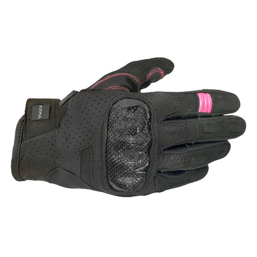 [ARM-LBRIGG-BK] Arma Brigade Ladies Glove Black