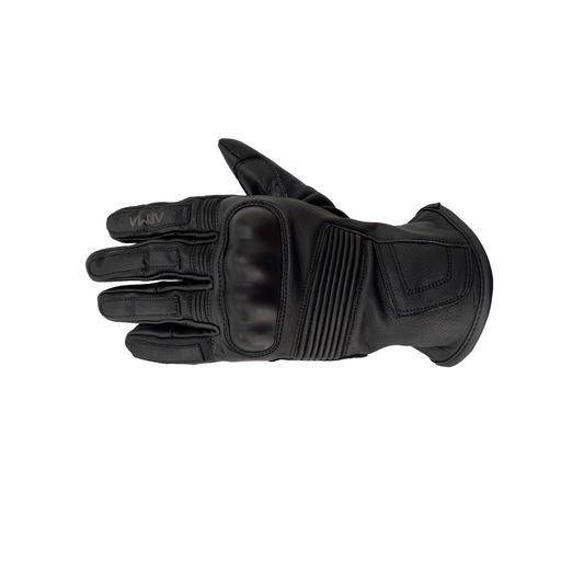 [ARM-SCRAMG-BK] Arma Scrambler Leather Glove Black