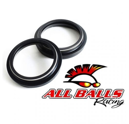 [ABS-16-9-56-147] All Balls Fork and Dust Seal Set 16-9-56-147 KTM SXC-W 300 16-20 TPI