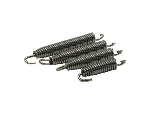 [DRC-31-31-190] DRC Pro Exhaust Springs 4pc 90mm