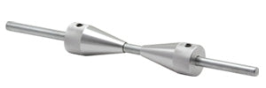 [DRC-36-52-191] DRC Gyro Optional 10mm Shaft Set