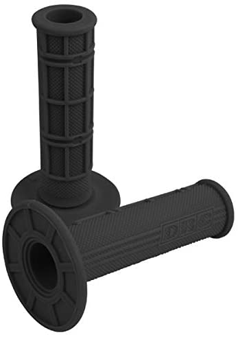 DRC Grips Open Black