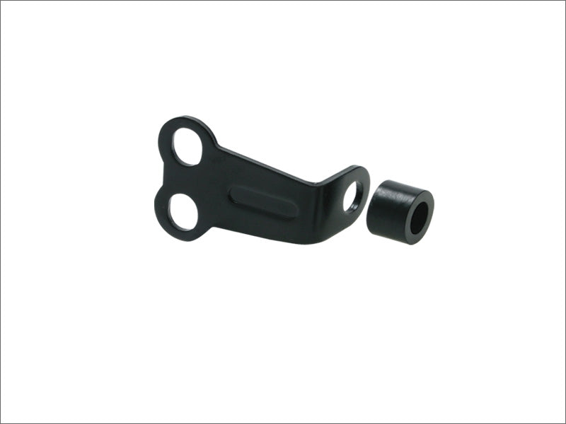 DRC LED Front Flasher Holders 2pc XR|CRM|RMX|KLX