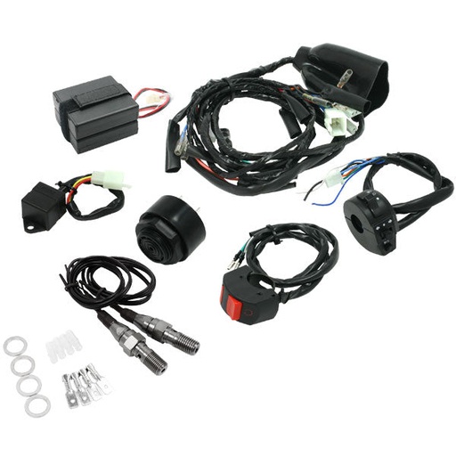 [DRC-45-70-052] DRC MotoLED EZ Electric Wire Kit