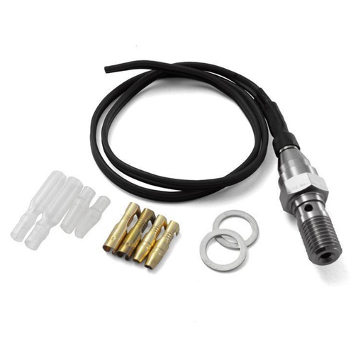 [DRC-45-71-481] DRC LED Brake Oil Pressure Switch Bolt Type M10x1.25