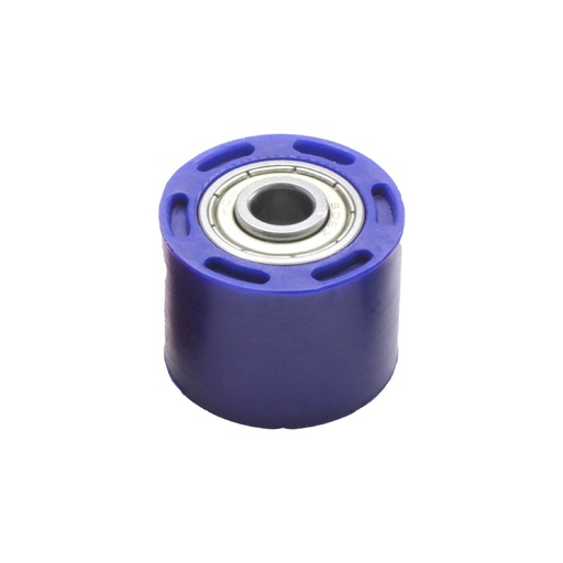 [DRC-47-41-342] DRC Chain Roller 32mm Blue