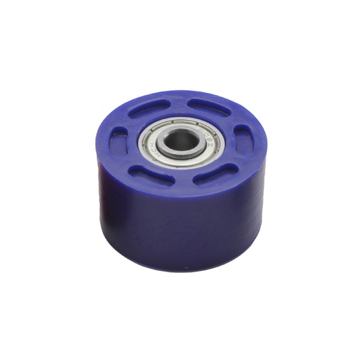 [DRC-47-41-442] DRC Chain Roller 42mm Blue