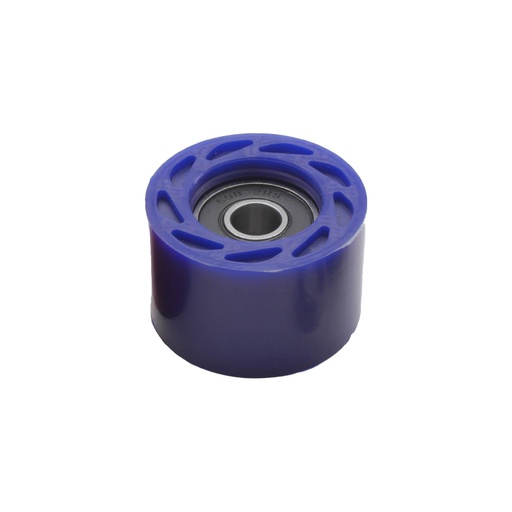 [DRC-47-41-642] DRC Chain Roller 36.4mm Blue