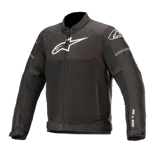 [ALP-3300220-10] Alpinestars T-SPS Air Road Jacket Black