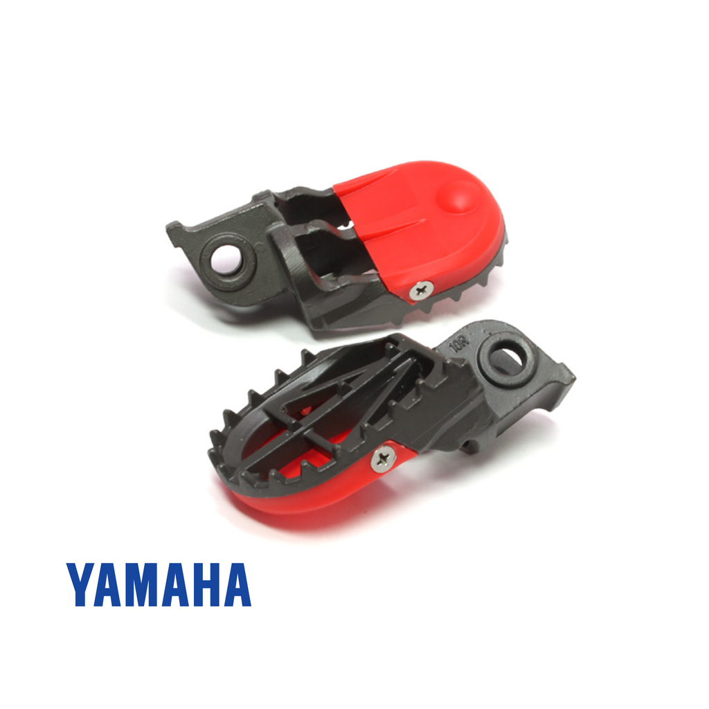 Drc supermoto footpegs best sale