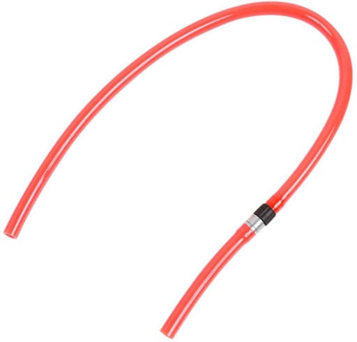 [DRC-58-08-202] DRC Uni-Flow Hose Red