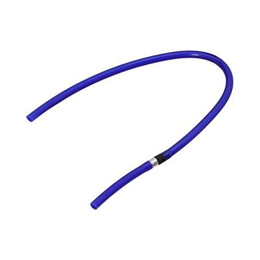 [DRC-58-08-203] DRC Uni-Flow Hose Blue