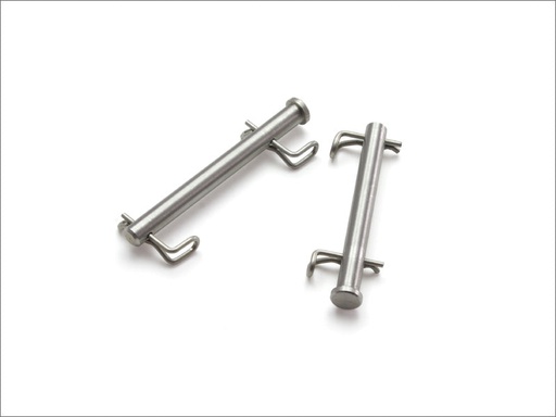 [DRC-58-33-241] DRC Stainless Brake Pin Set KTM|Husqvarna Brembo