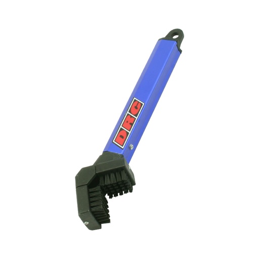 [DRC-59-22-001] DRC Chain Brush Blue