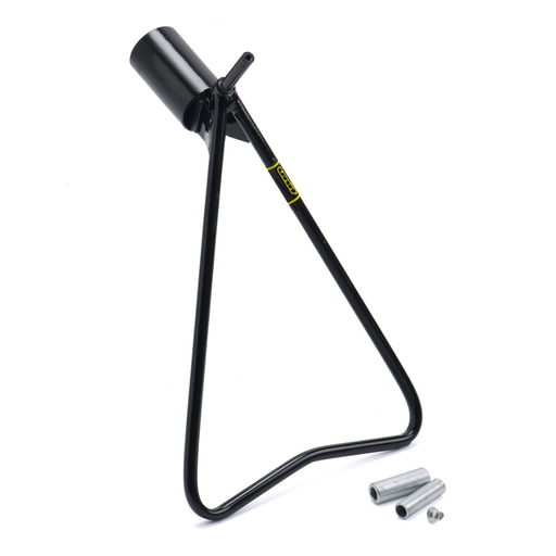 [UNI-A3410] Unit MX Triangle Stand with Grip Holder