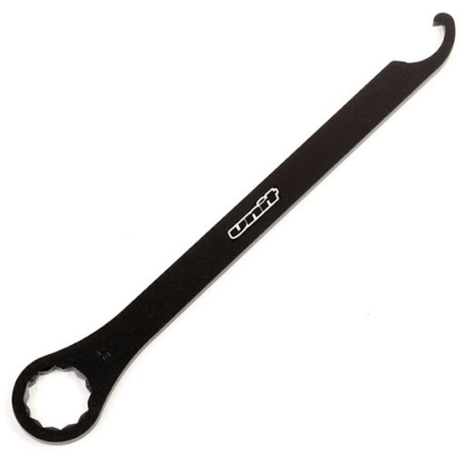 [UNI-P3236] Unit Steering Stem Nut Combination Wrench 30mm