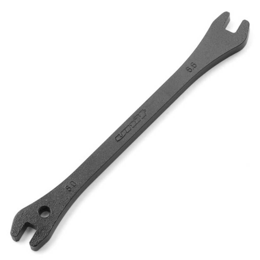 Unit Spoke Wrench 6.0/6.6 150mm