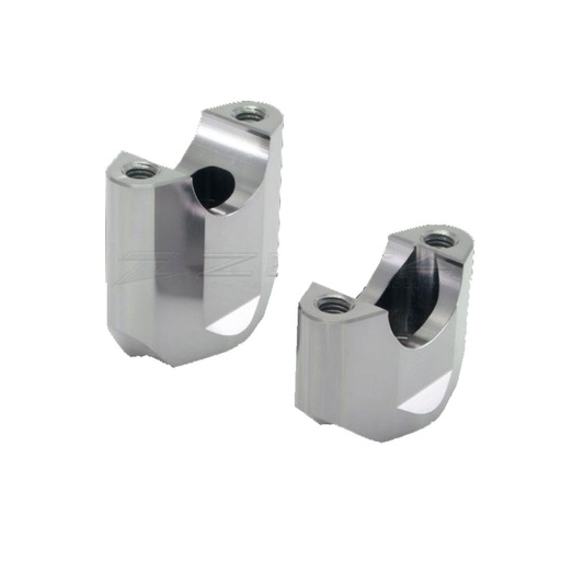 [ZET-31-4130] Zeta Option Lower Clamp 2p 1 1/8" 30mm