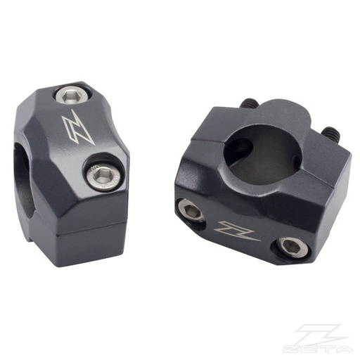[ZET-32-1200] Zeta SX3 Clamp Kit