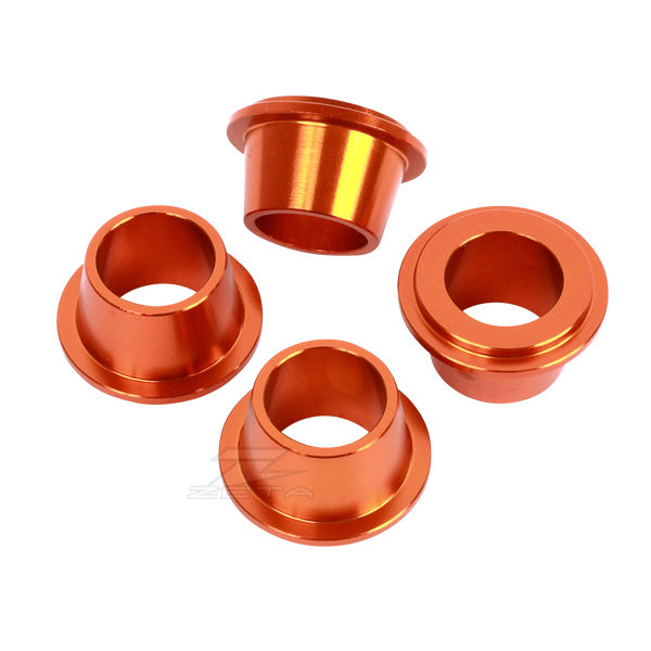 Zeta Rubber Killer KTMHusqvarna Orange Sprocket Sport