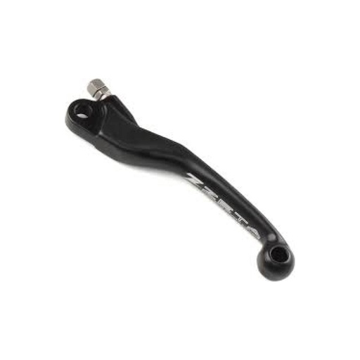 [ZET-42-36001] Zeta Pivot Clutch Lever Arm FP 3-Finger M Type Replacement Lever Black