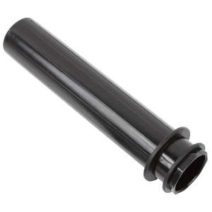 Zeta Plastic Throttle Tube CRF Closed