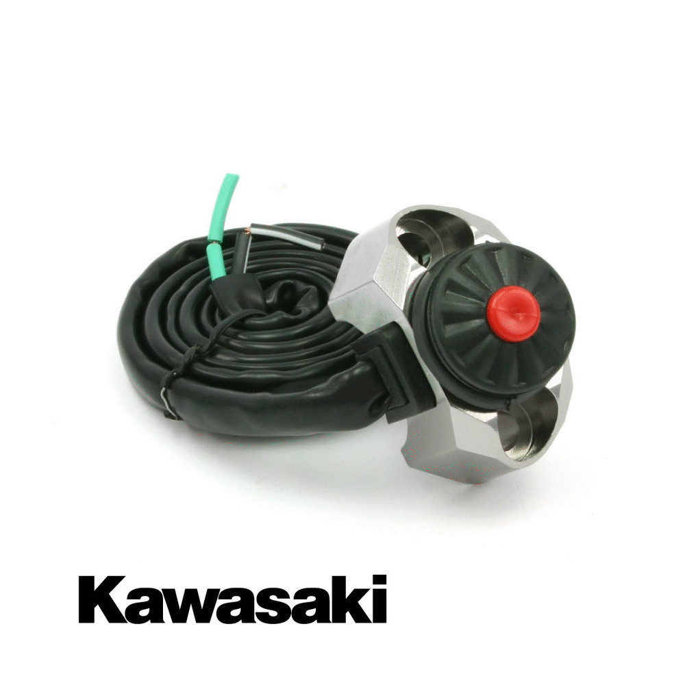 [ZET-51-1201] Zeta Kill Switch Honda|Yamaha|Kawasaki|RMZ