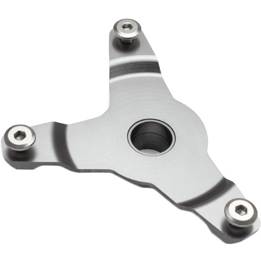[ZET-52-1220] Zeta Front Disc Guard Mounting Kit KX/F