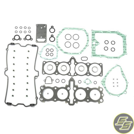 [ATH-P400510850729] Athena Gasket Kit Complete Suzuki GSXR750 85-87