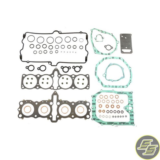[ATH-P4005108507311] Athena Gasket Kit Complete Suzuki GSXR750 90-93