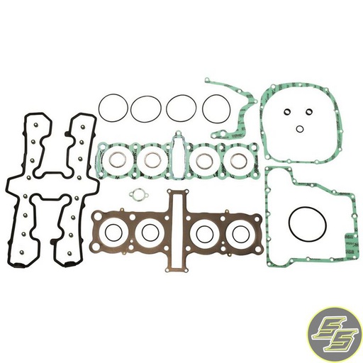 [ATH-P4004858509801] Athena Gasket Kit Complete Yamaha FJ1100