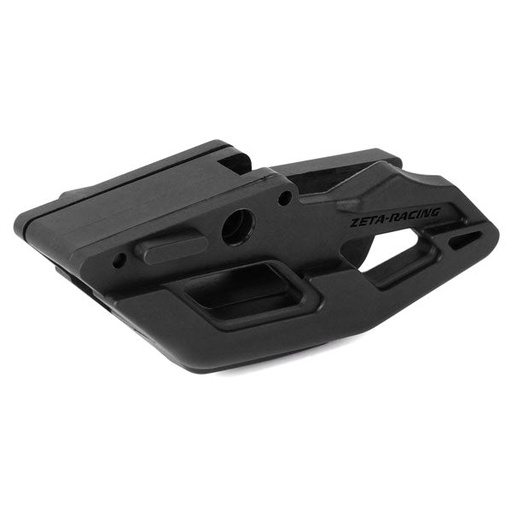 [ZET-82-1900] Zeta Replacement Chain Guide Block Black