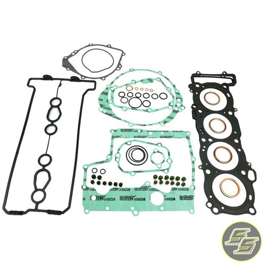 [ATH-P400485850984] Athena Gasket Kit Complete Yamaha R1 02-03