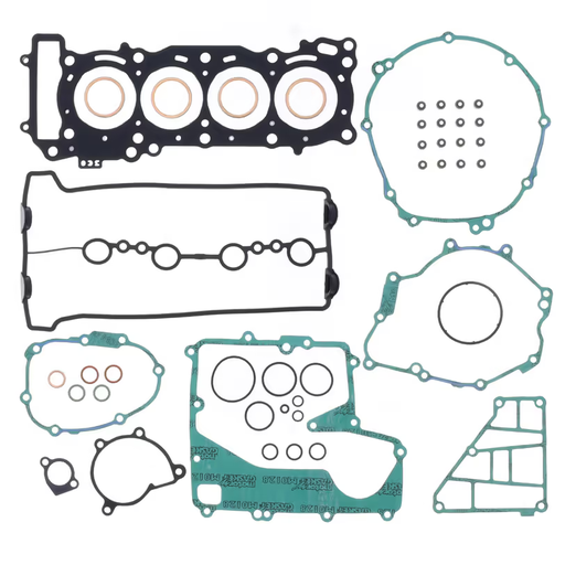 [ATH-P400485850098] Athena Gasket Kit Complete Yamaha R6 06-19