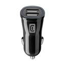 Interphone Micro Dual USB Car Charger