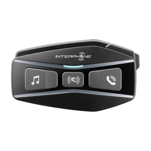 [INT-INTERPHOUCOM16] Interphone U-Com 16 Bluetooth Headset