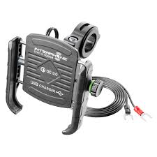 Interphone Universal Support USB Charging