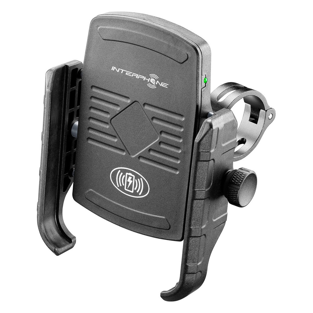 Interphone Wireless Charging Holder